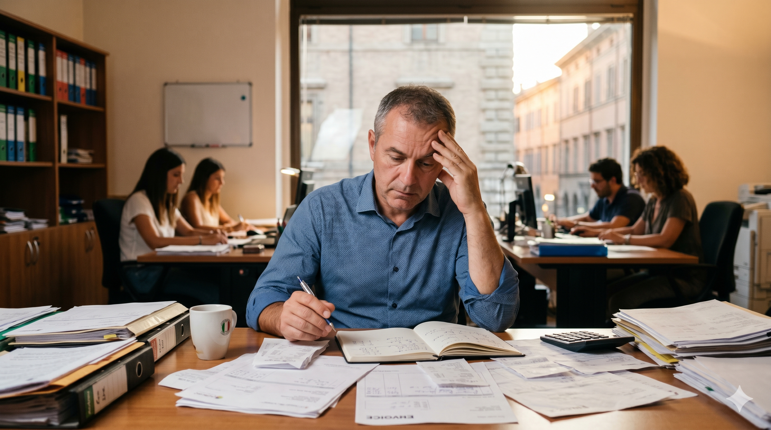 budget aziendale pmi perché non lo fanno