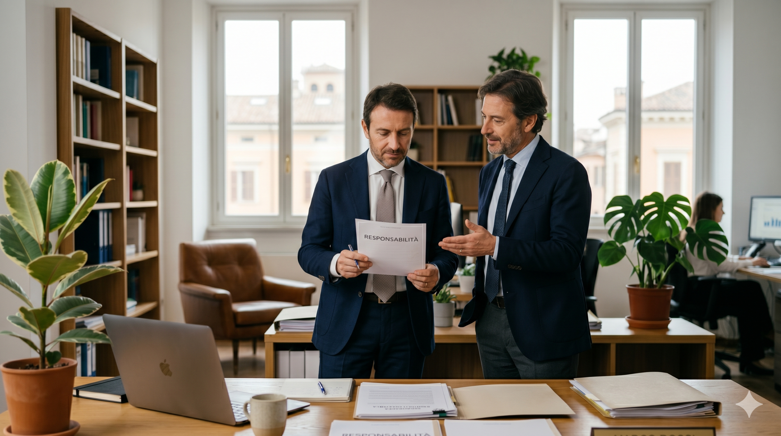 amministratore srl compenso responsabilità tutele