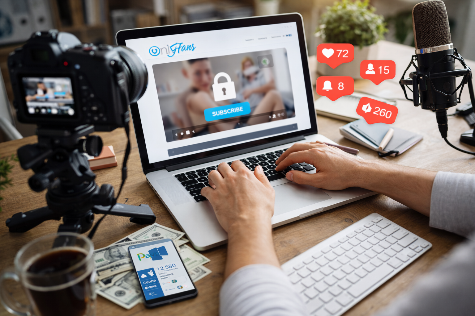 tasse onlyfans italia