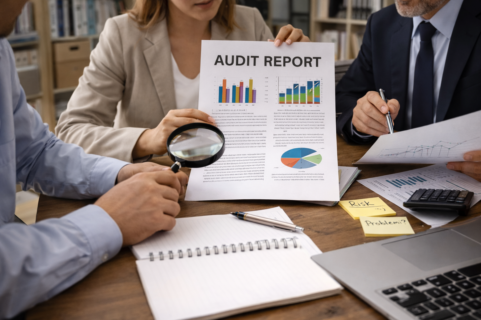 business plan azienda esistente