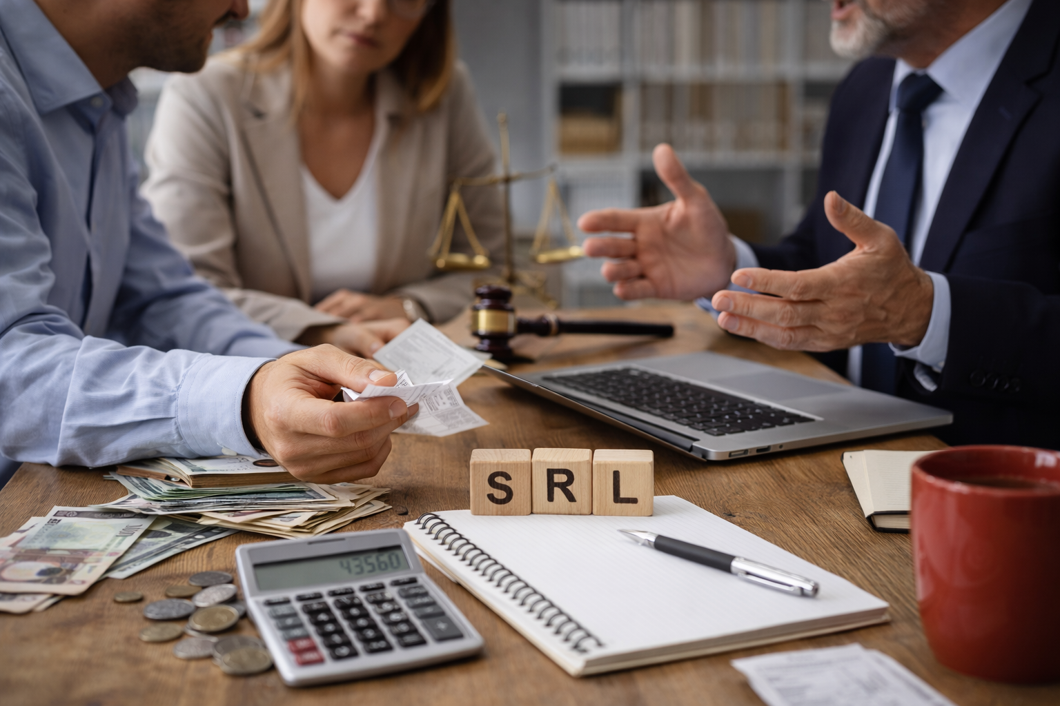 quando passare da ditta individuale a srl