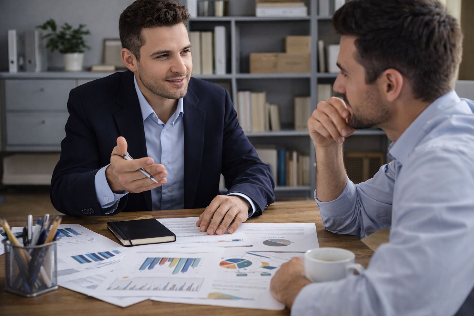 commercialista per creator