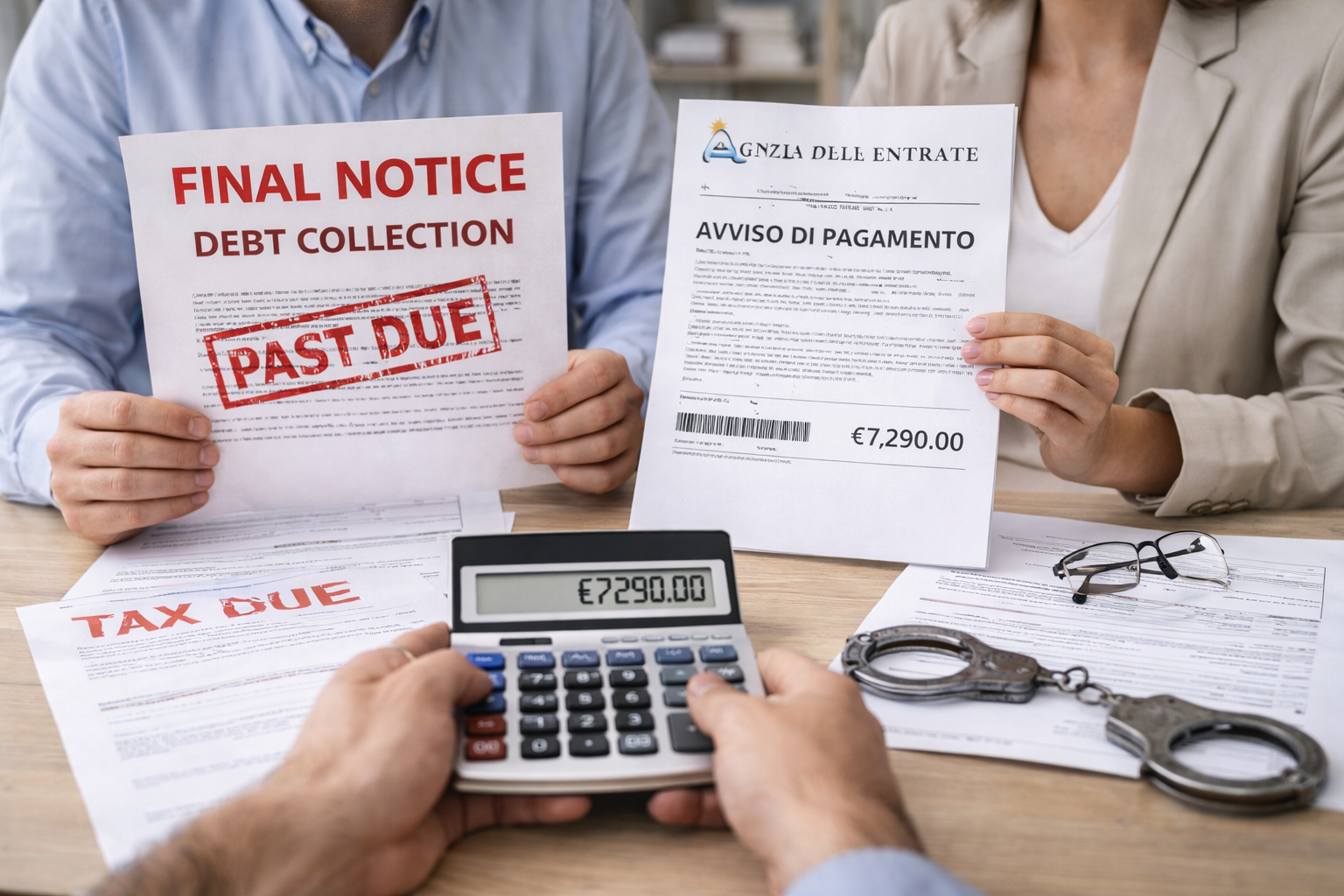 rottamazione quinquies cartelle