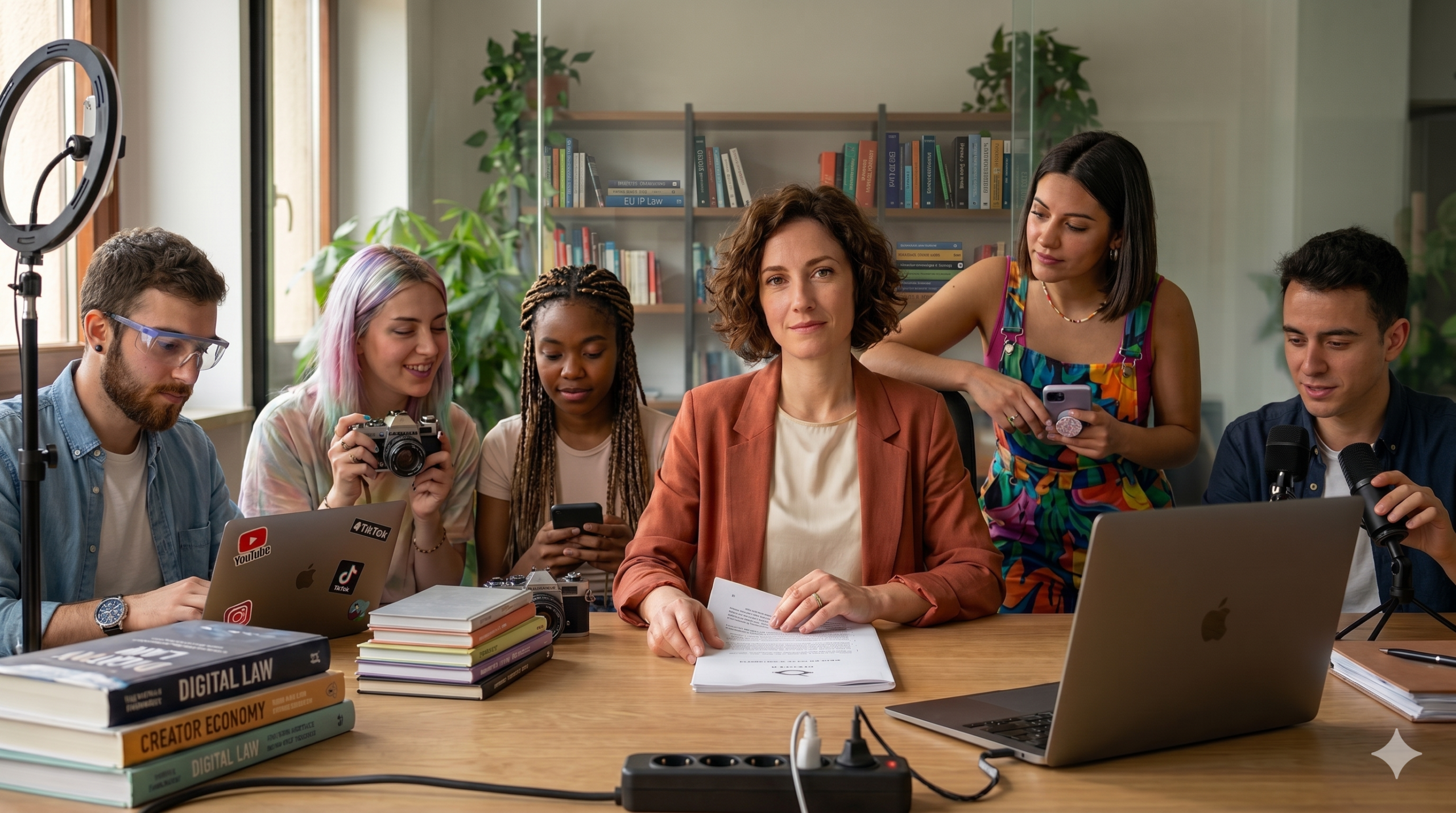 Elenco AGCOM influencer: le FAQ ufficiali spiegate in modo pratico