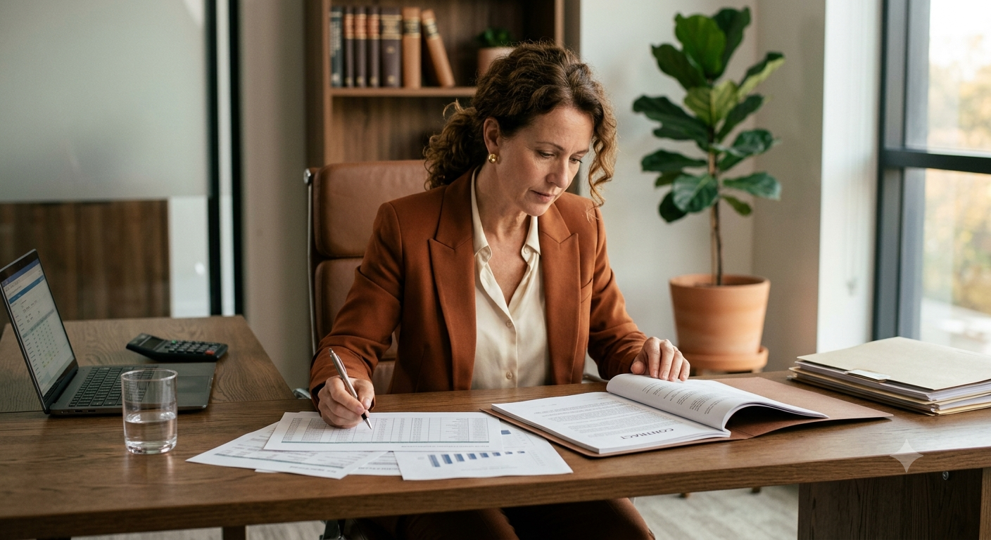 Fare la due diligence compravendita aziendale