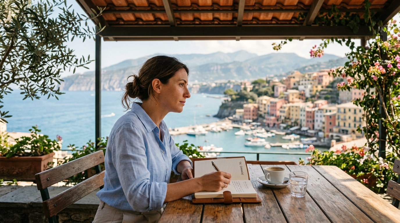 domande imprenditore prima di rientrare vacanze