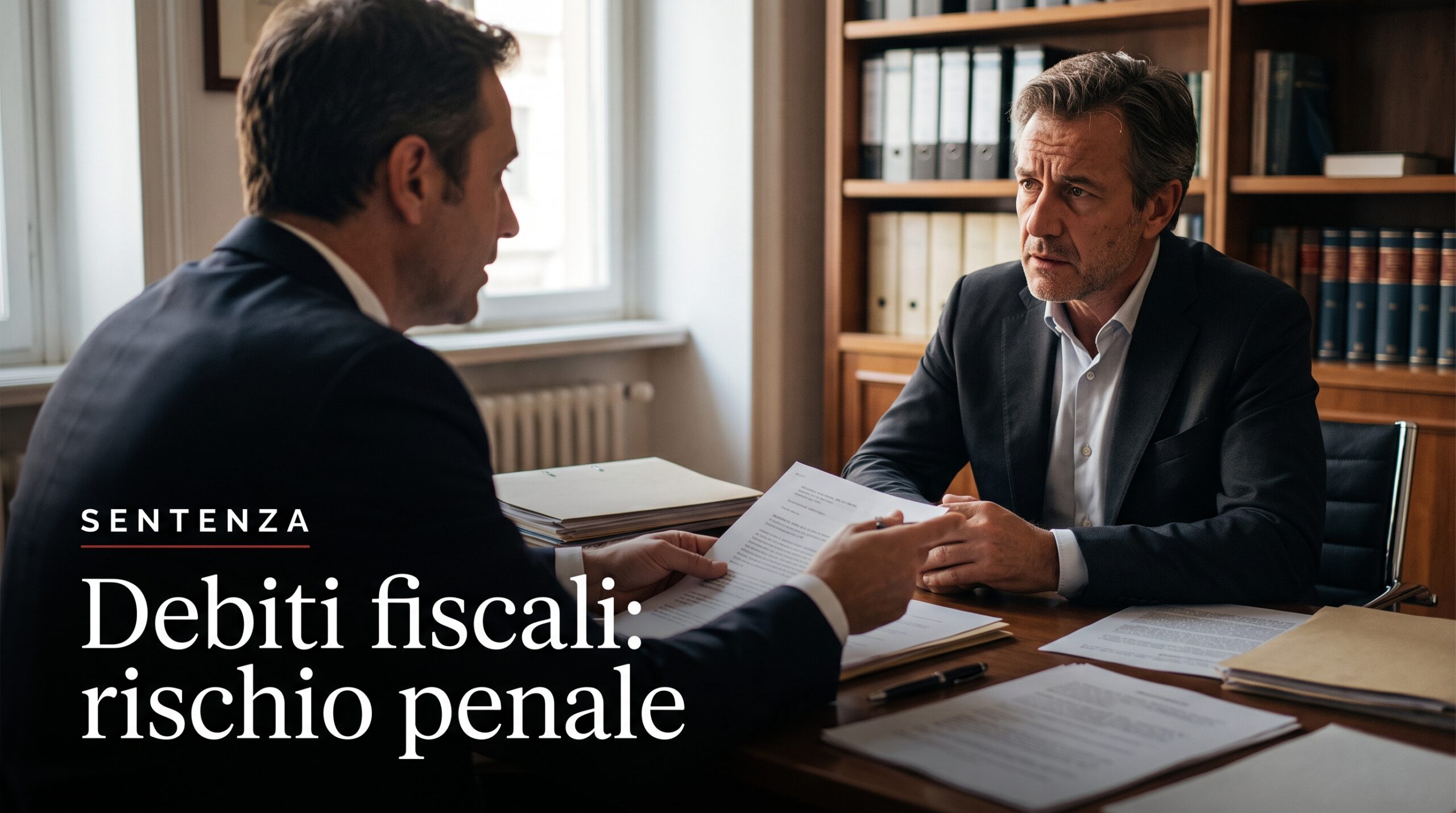 debiti-tributari-bancarotta-fraudolenta-operazioni-dolose-cassazione-2026